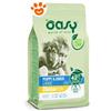 Oasy Dog Lifestage Puppy e Junior Large Pollo - Sacco Da 3 Kg