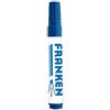 Franken Flipchart Z2200 03 - Pennarello, punta a scalpello da 2-6 mm, 1 pezzo, colore: Blu