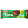 ENERVIT SPA Enervit The Protein Deal - Barretta Proteica Milk Choco & Hazelnut 55 g
