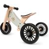 Kinderfeets Tiny Tot Plus - Silver Sage