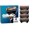 Gillette Lame per rasoio Gillette ProGlide 4 St