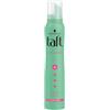 Taft schiuma Volume