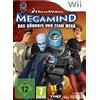 THQ Megamind: Das Bündnis von Team Mega - [Edizione: Germania]
