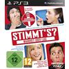 THQ Stimmt's...? - [Edizione: Germania]