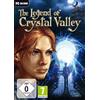Diverse The Legend of Crystal Valley