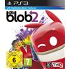 THQ De Blob 2, PS3-Blu-ray-disc: Für PlayStation 3