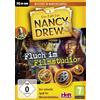 dtp Entertainment AG Ein Fall für Nancy Drew: Fluch im Filmstudio - [Edizione: Germania]