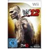 THQ WWE 12