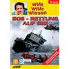 United Soft Media Willi Wills Wissen: SOS - Rettung auf See [Edizione: Germania]