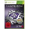 THQ Saint's Row: The Third