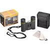 National Geographic Binocolo tascabile National Geographic 8x21