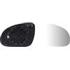 taros trade TarosTrade 57-0361-R-47961 Vetro Specchietto Retrovisore Riscaldabile Lato Destro