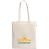 hi!dea™ Shopper cotone biologico (180 g/m²) SALZBURG personalizzate o neutre