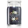 Yankee Candle Vanilla Bean Espresso 567 g