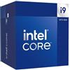 Intel Core i9-14900F processore 36 MB Cache intelligente BX8071514900F