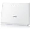 Zyxel VMG3625-T50B router wireless Gigabit VMG3625-T50B-EU02V1F