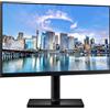 Samsung F24T450FQR 61 cm (24') 1920 x 1080 Pixel Full LF24T450FQRXEN