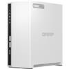 QNAP TS-233 server NAS e di archiviazione Mini Tower TS-233
