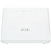 Zyxel DX3301-T0 router wireless Gigabit Ethernet DX3301-T0-EU01V1F