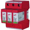 Dehn Limitatore di sovratensione CC DehnGuard M YPV SCI 1000 3P tipo 952510