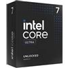 Intel Core Ultra 7 265K LGA1851 20 cores 30 MB cache 5,5 BX80768265K