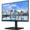 Samsung LF24T450FZU 61 cm (24') 1920 x 1080 Pixel Full LF24T450FZUXEN