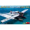 Miniart JUNKERS F13 FLOAT PLANE EARLY PROD. KIT 1:48