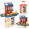 Does not apply Cucina Giocattolo per Bambini 41 Accessori Bambina Cucina Gioco Di Cucina Con Ef