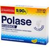Haleon Italy Srl Polase Classico Integratore Di Sali Minerali 12 Bustine Gusto Limone