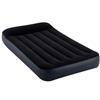 Intex 64146 Materasso Singolo Dura Beam, con Pompa Elettrica, 99 x 191 x 25 cm