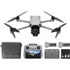 DJI Air 3S Fly More Combo Drone (DJI RC 2)