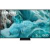 SAMSUNG QE55Q7F5AUXZT TV 55" QLED SMART TV 4K UHD 4XHDMI WIFI CLASSE E
