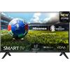 Hisense 0000063027 Hisense TV LED 32" 32E43NT HD SMART TV WIFI DVB-T2