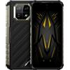 Ulefone Armor 22 4G Dual SIM 8GB RAM 256GB - All Black EU