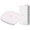 CISCO CATALYST 9105AX SERIES-WALLPLATE ACCESS POINT DUAL BAND 2.4/5GHz MIMO 4 x
