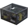 Seasonic PRIME Fanless PX alimentatore per computer 450 W 20+4 pin ATX ATX Nero