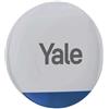 Sirena da esterno smart Yale 100dB