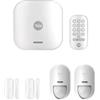 Starter Kit plus allarme smart Yale
