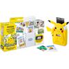 FUJIFILM STAMPANTE INSTAX MINI LINK NINTENDO + COVER SILICONE - FUJIFILM ITALIA