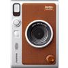 Fujifilm FUJI INSTAX MINI EVO BROWN Hybrid - FUJIFILM ITALIA