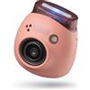 Fujifilm FUJI INSTAX PAL PINK - GARANZIA UFFICIALE FUJIFILM ITALIA