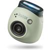 Fujifilm FUJI INSTAX PAL GREEN - GARANZIA UFFICIALE FUJIFILM ITALIA