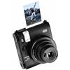 Fujifilm FUJI INSTAX MINI 99 BLACK - GARANZIA UFFICIALE FUJIFILM ITALIA