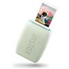 Fujifilm FUJI INSTAX MINI LINK 3 GREEN - GARANZIA FUJIFILM ITALIA