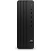 HP PC/Workstation HP Pro SFF 290 G9 Desktop PC Intel® Core™ i5 i5-12500 16 GB DDR4-SDRAM 512 SSD Windows 11 Nero [B70SWAT]