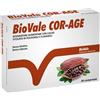 BIOVALE Srl biovale cor-age 30 compresse