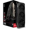 XFX Quicksilver AMD Radeon RX 9070 OC Gaming Edition con 16 GB di GDDR6 HDMI 3xDP, AMD RDNA 4 (RX-97QICKBB9)
