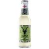 Plose 24 Bottiglie GINGER BEER Alpex PLOSE 20 cl. 24 bottiglie Fonte Plose 20