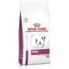 ROYAL CANIN Renal Small Dog 3,5 kg