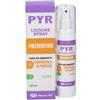 Marco viti Pyr Preventivo Lozione Spray Antipidocchi 125 ml